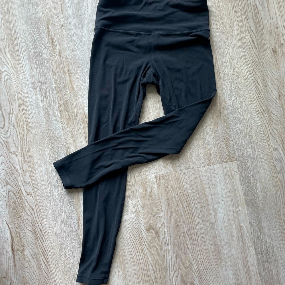 XS Athleta PowerVita Leggings